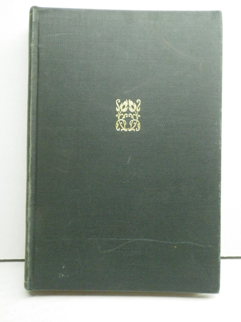 Image 0 of The Old Book