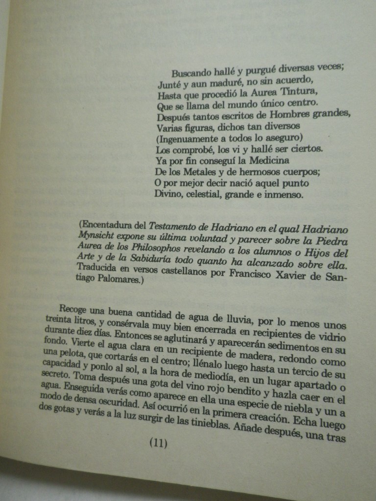 Image 4 of Gargoris y Habidis: una historia magica de Espana (Spanish Edition)