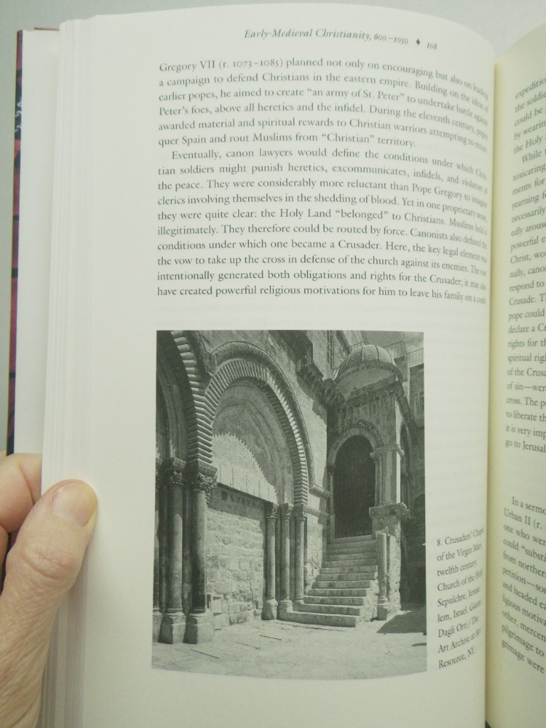 Image 3 of Medieval Christianity: A New History