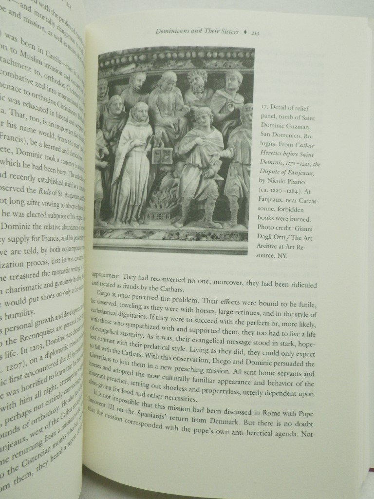 Image 4 of Medieval Christianity: A New History