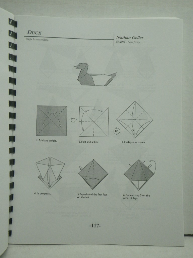 Image 2 of Origami Collection 2006