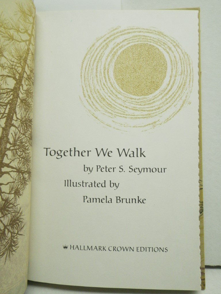 Image 1 of Together We Walk