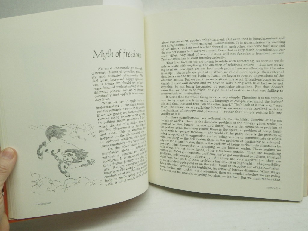 Image 2 of Garuda 3 : Dharmas Without Blame