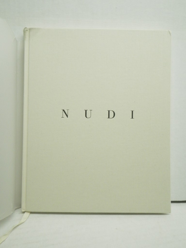Image 1 of Paolo Roversi: Nudi