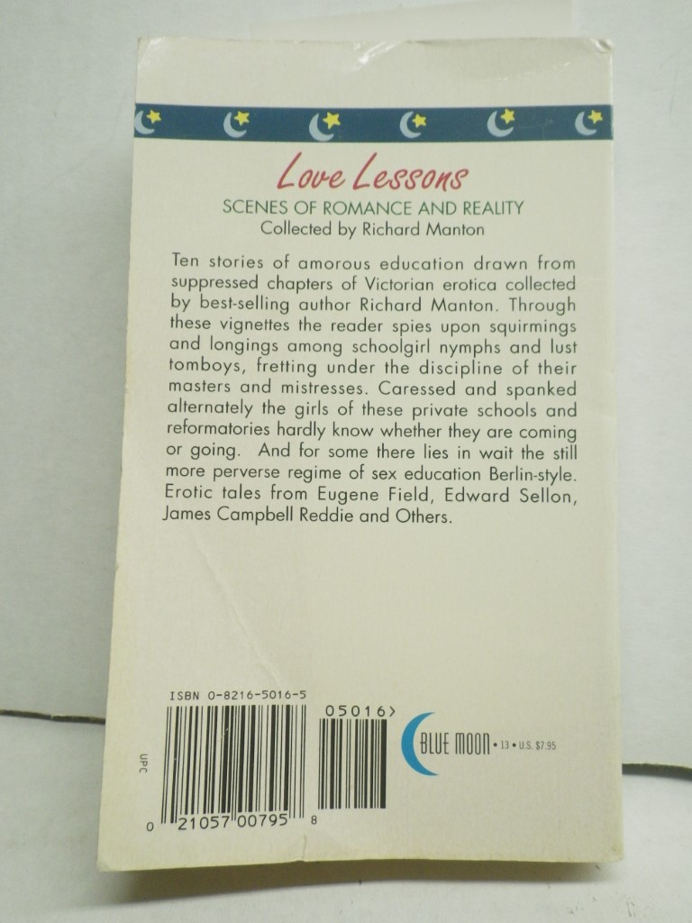 Image 3 of Love Lessons