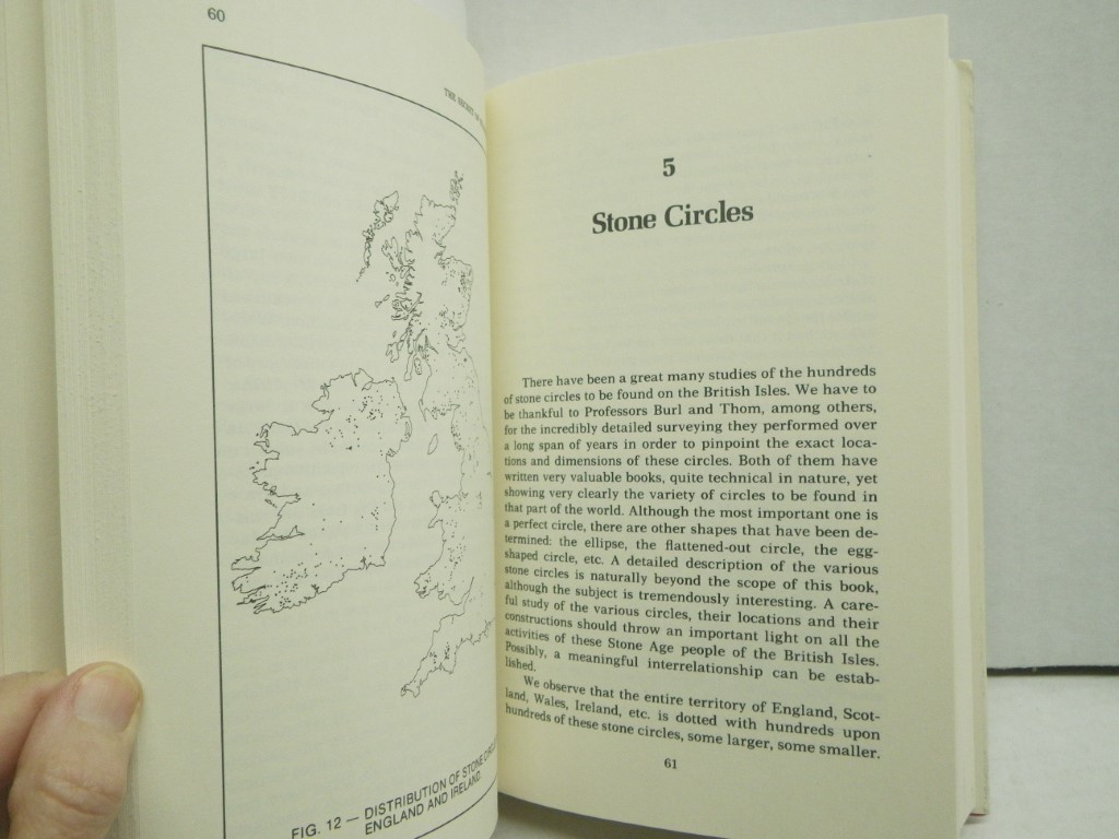 Image 3 of The Secret of Stonehenge