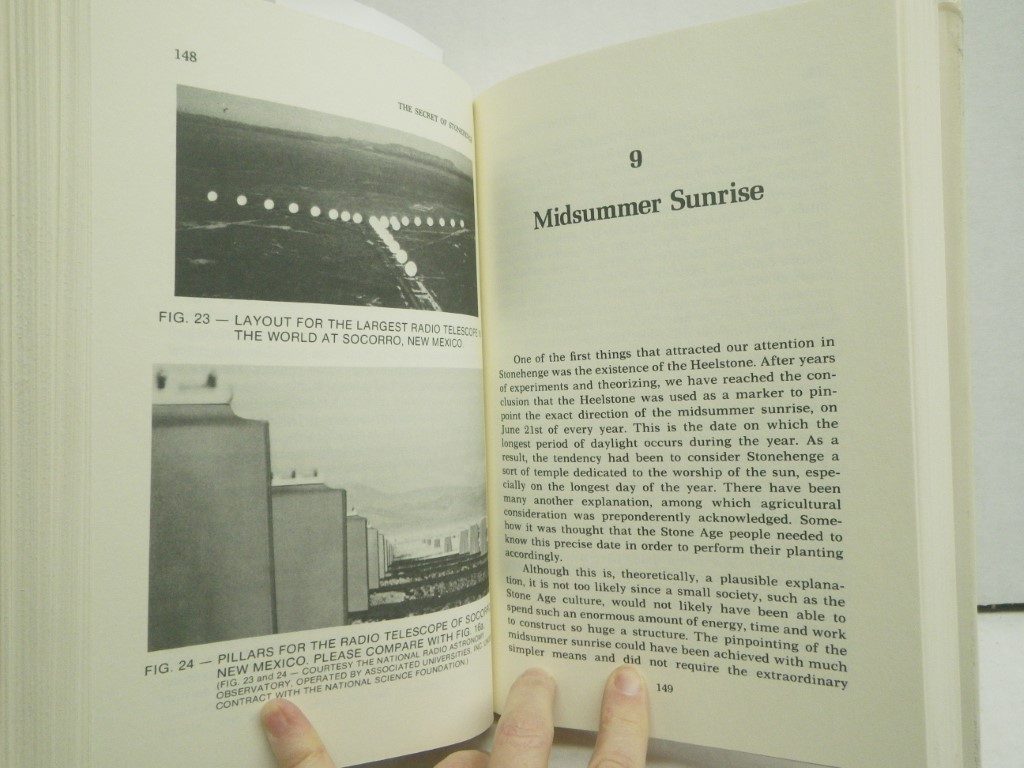 Image 4 of The Secret of Stonehenge