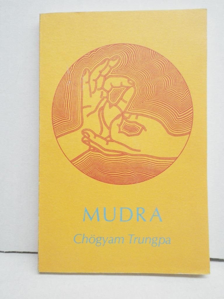 Mudra