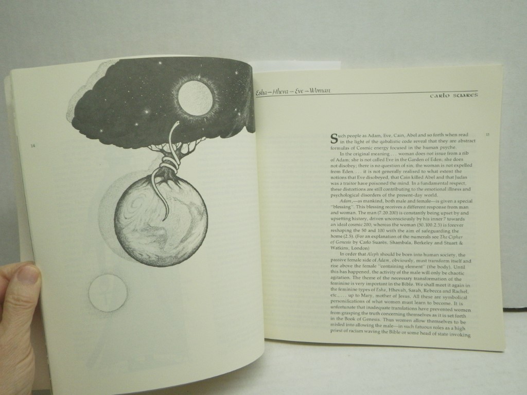 Image 2 of Woman: Maitreya 4