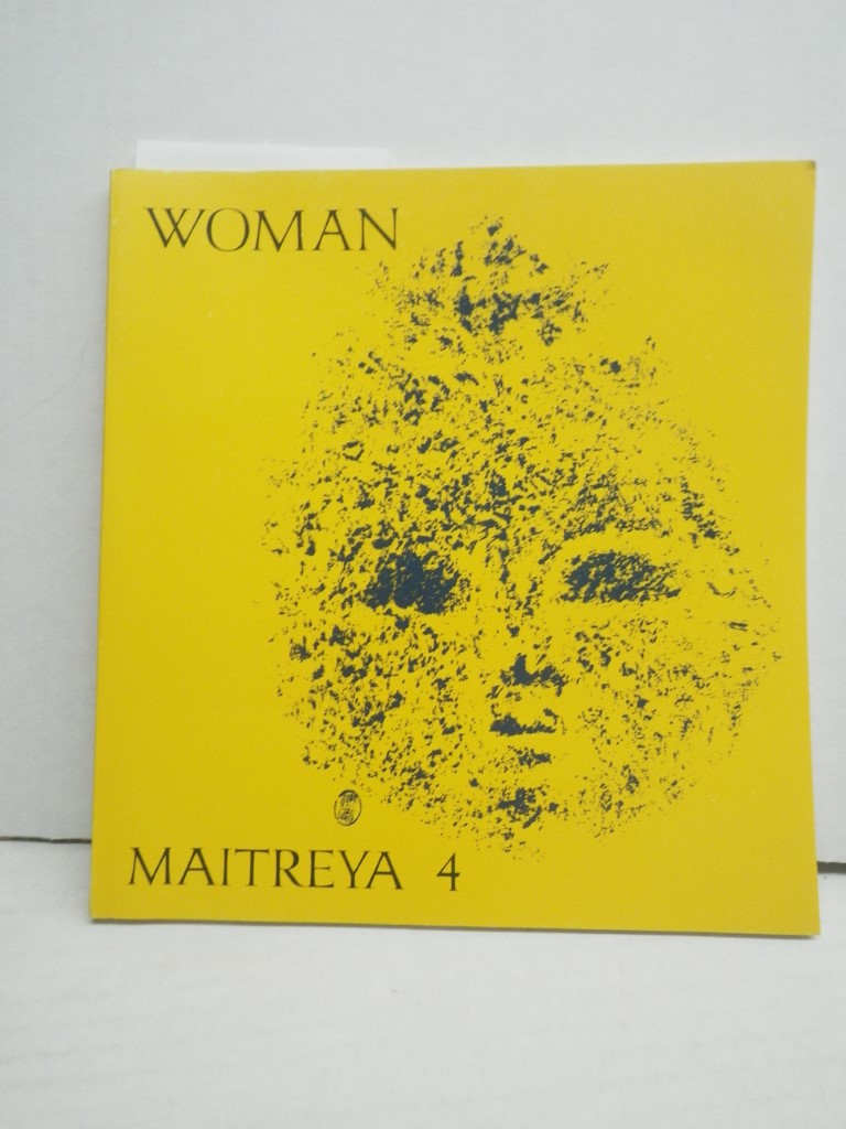 Woman: Maitreya 4