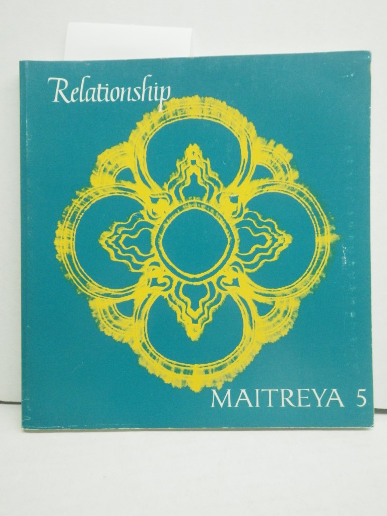 Relationship (Maitreya)