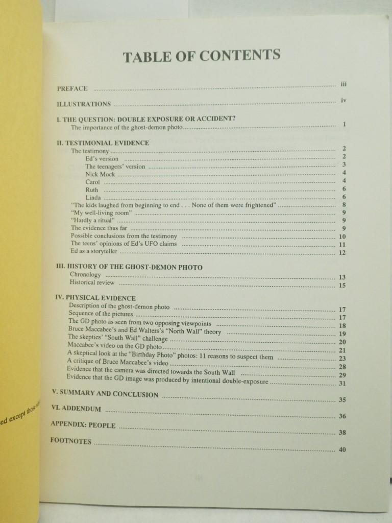 Image 1 of Gulf Breeze double exposed: The 