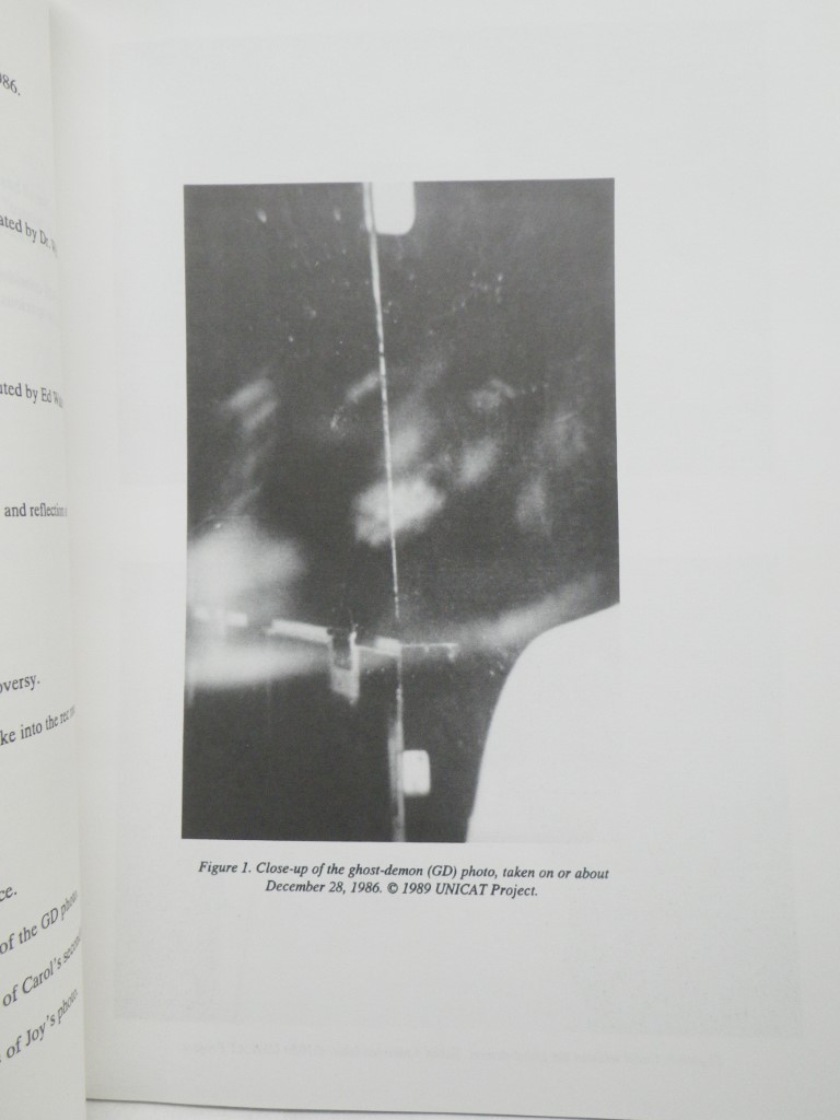 Image 2 of Gulf Breeze double exposed: The 