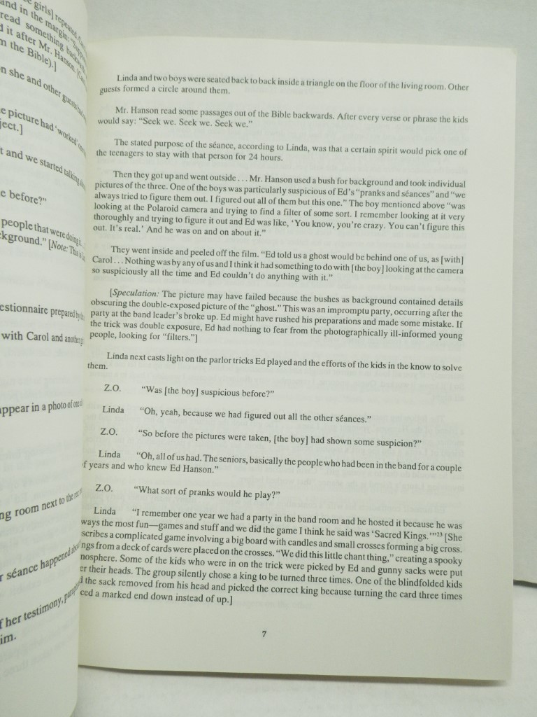 Image 3 of Gulf Breeze double exposed: The 