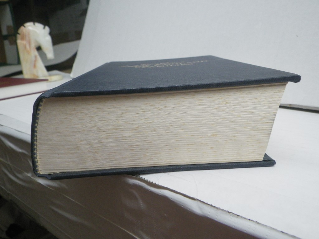 Image 2 of English Origins of New England Families, Second Series, Volume One