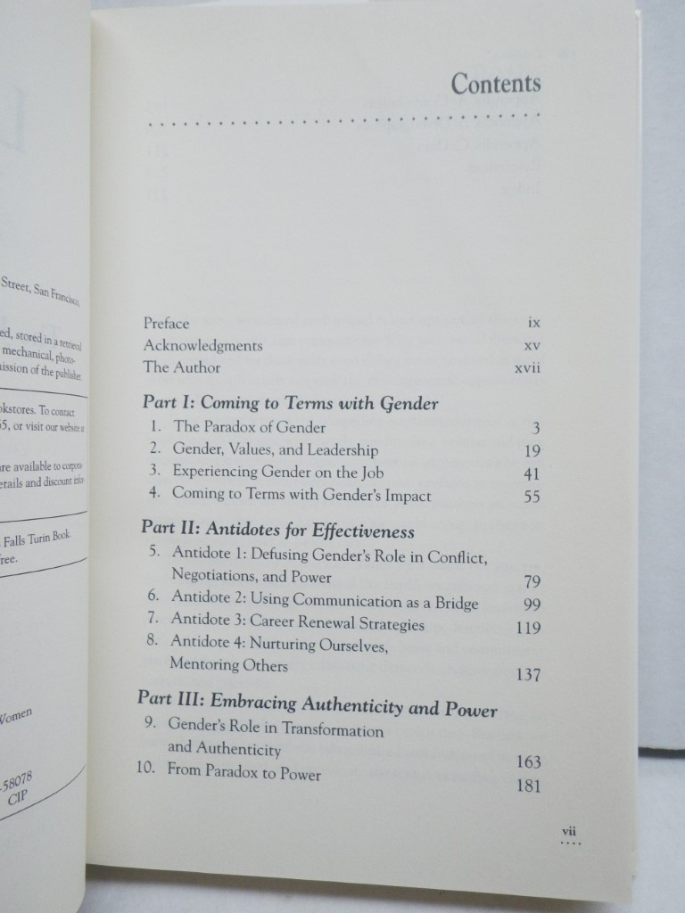 Image 2 of Women and Leadership in Health Care: The Journey to Authenticity and Power