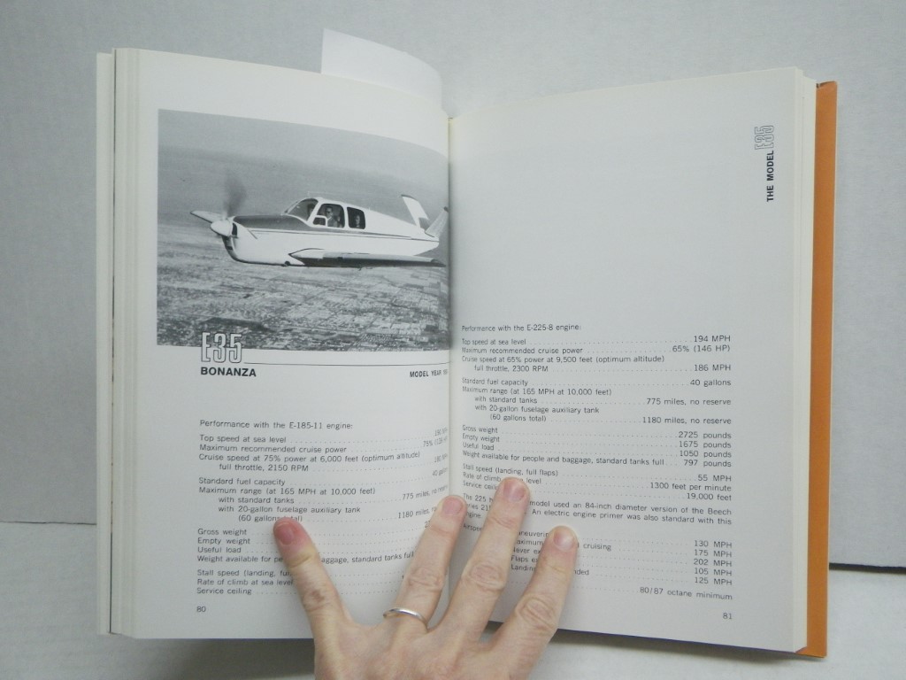 Image 3 of Signed, Those Incomparable Bonanzas