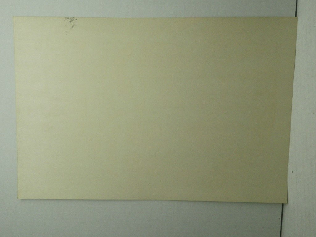 Image 4 of Bo Diddley 1967 concert poster Big Brother and the Holding Co, 21X 14.