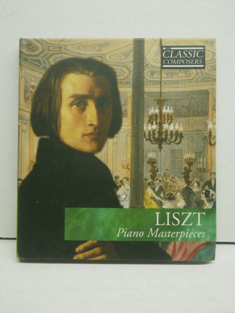 Image 3 of 9 The Classic Composers Early Romantic Series CD