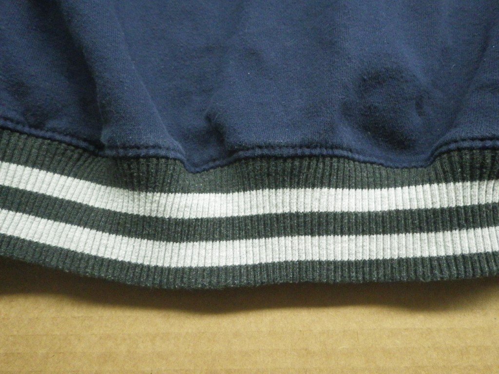 Image 7 of RIVERDALE HIGH SCHOOL HOODIE PEACOAT/JACKET SIZE M, Junior