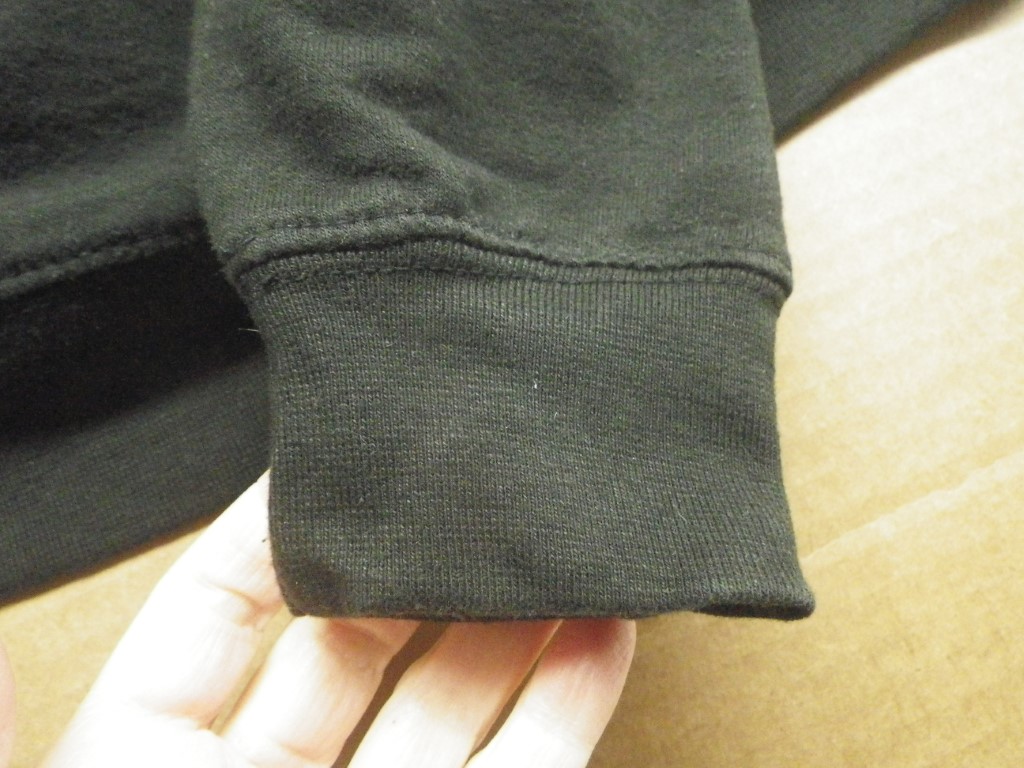 Image 5 of The Office Bears Beets Battle star Gallactica Black Pullover Hoodie Adult Small