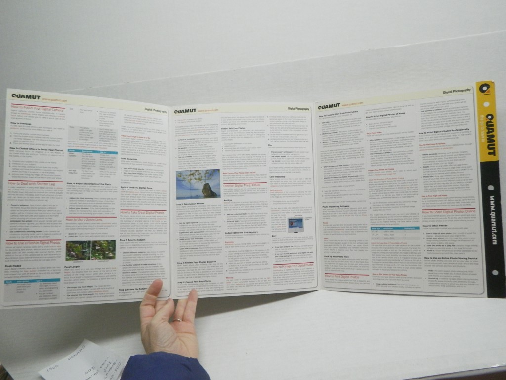 Image 2 of Digital Photography (Quamut)