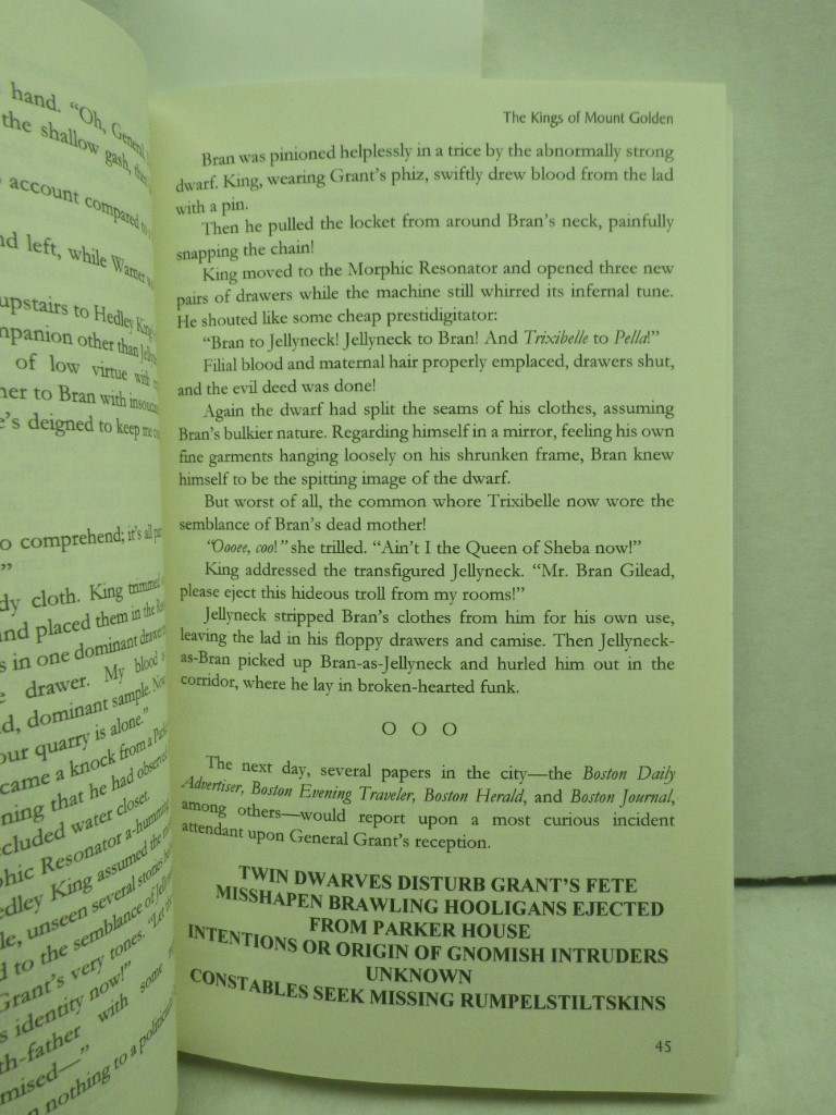 Image 3 of Lost Among the Stars