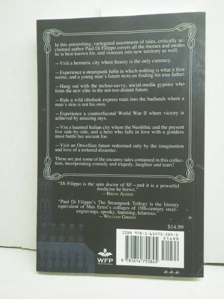 Image 4 of Lost Among the Stars