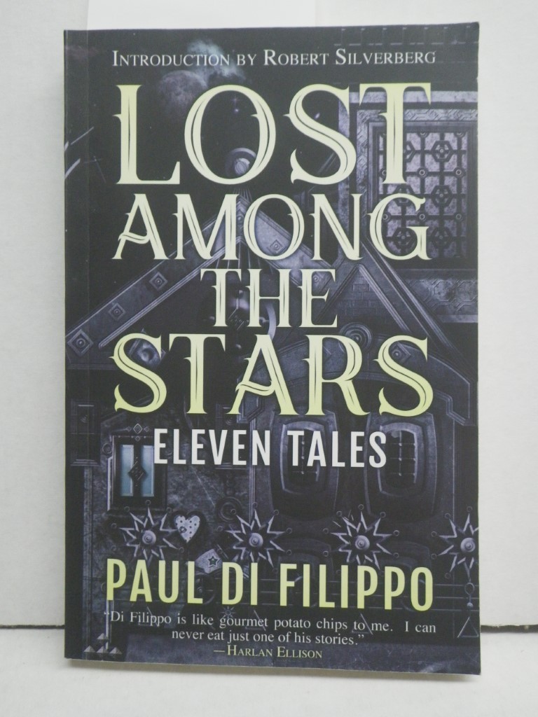 Lost Among the Stars
