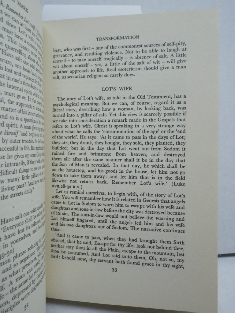 Image 3 of The Mark