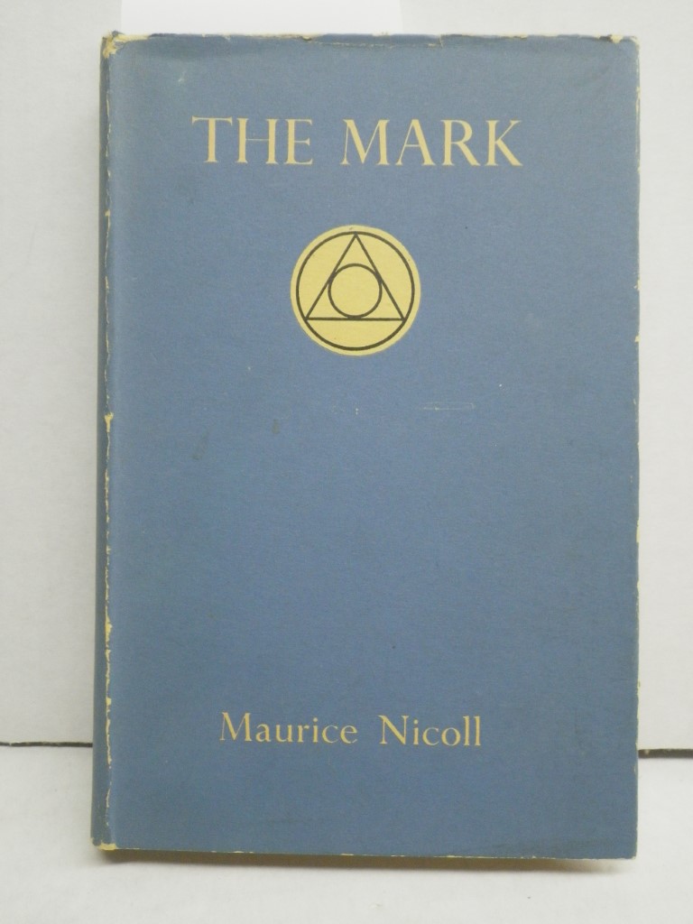 Image 0 of The Mark