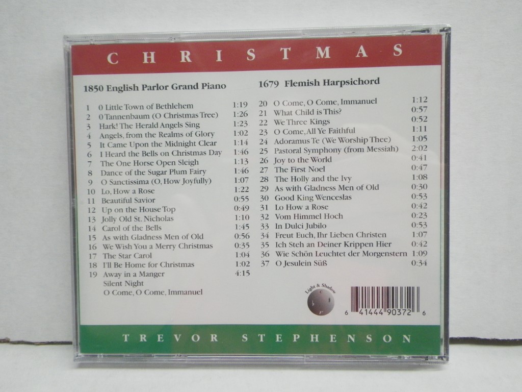 Image 1 of Christmas