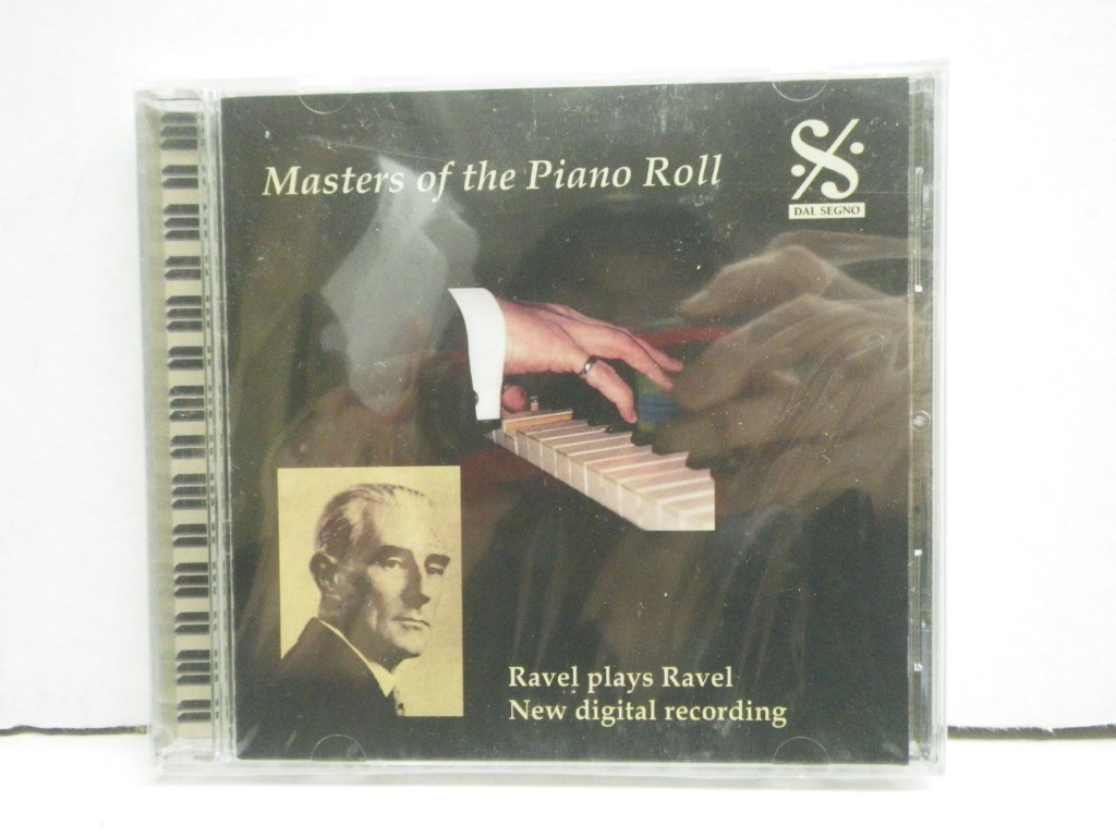 Ravel Joue Ravel