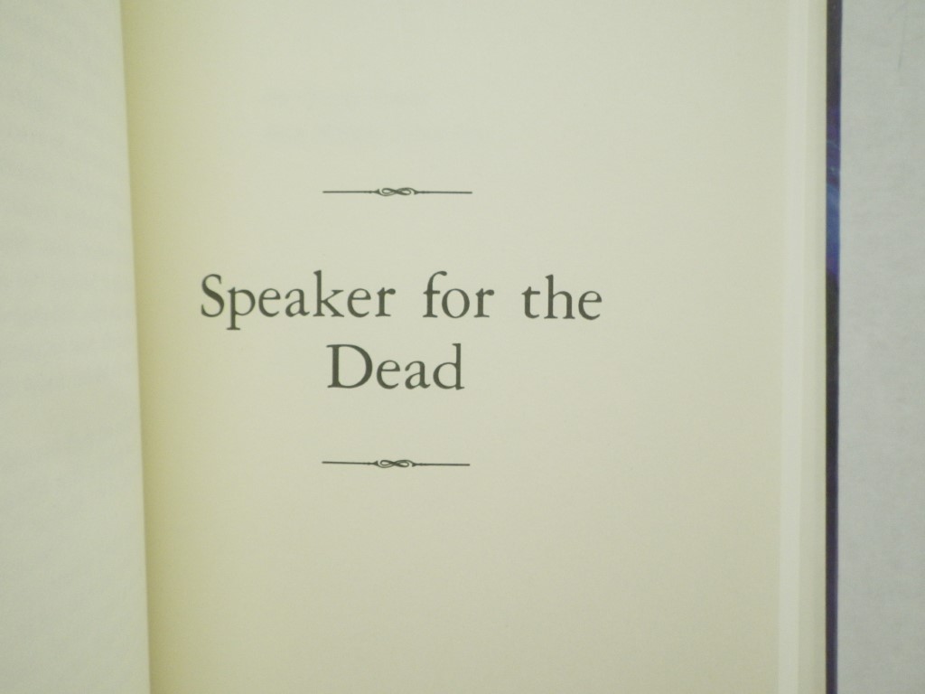 Image 3 of Ender's War (Ender's Game, Speaker for the Dead)