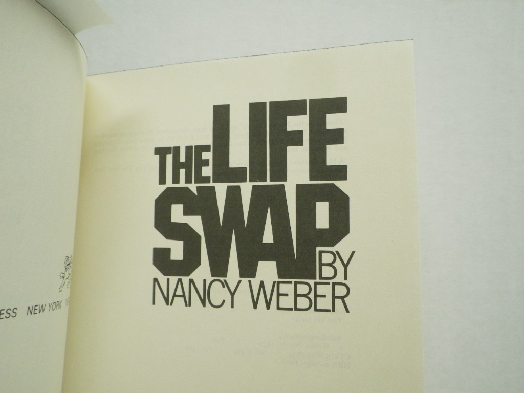 Image 1 of The Life Swap