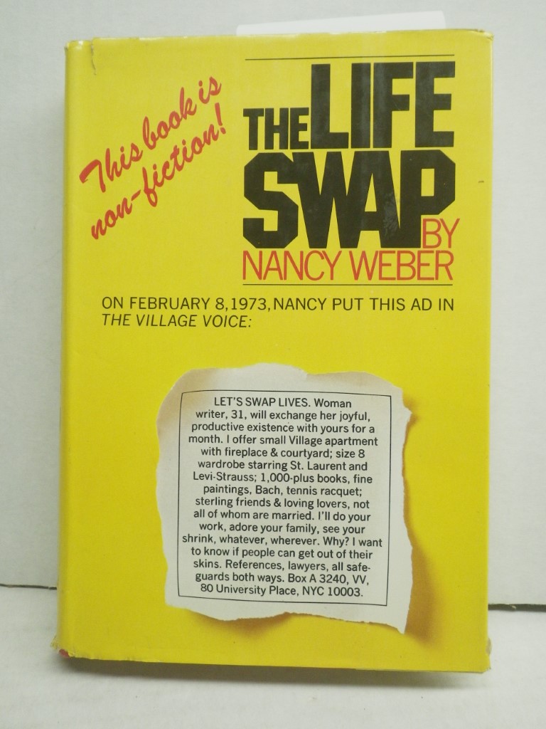 Image 0 of The Life Swap