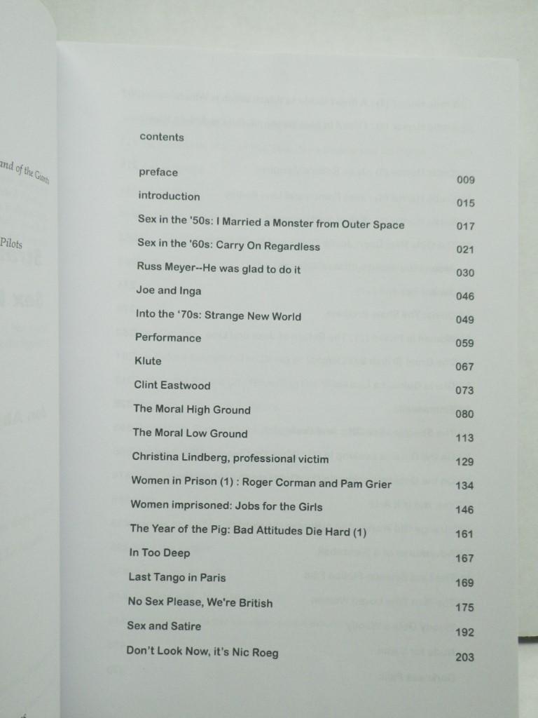 Image 2 of Strange New World: Sex Films of the 1970s