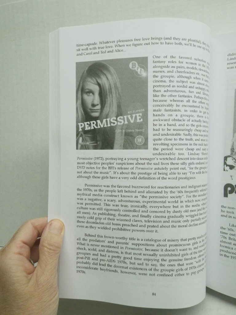 Image 3 of Strange New World: Sex Films of the 1970s