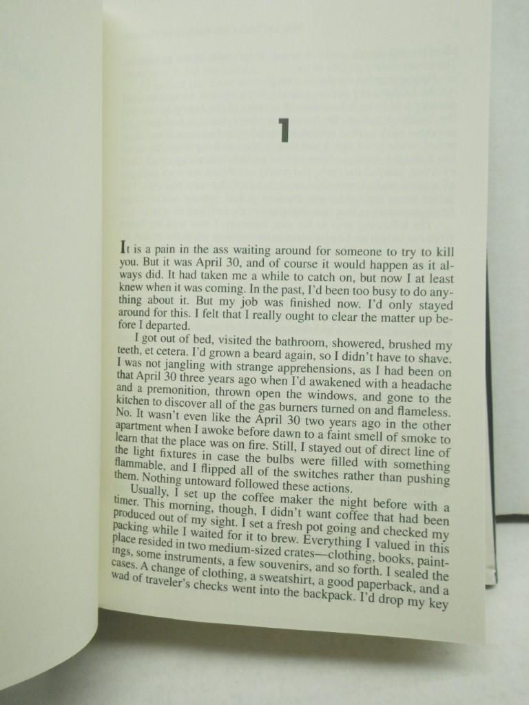 Image 2 of The Second Chronicles of Amber (Amber, 6 - 10)