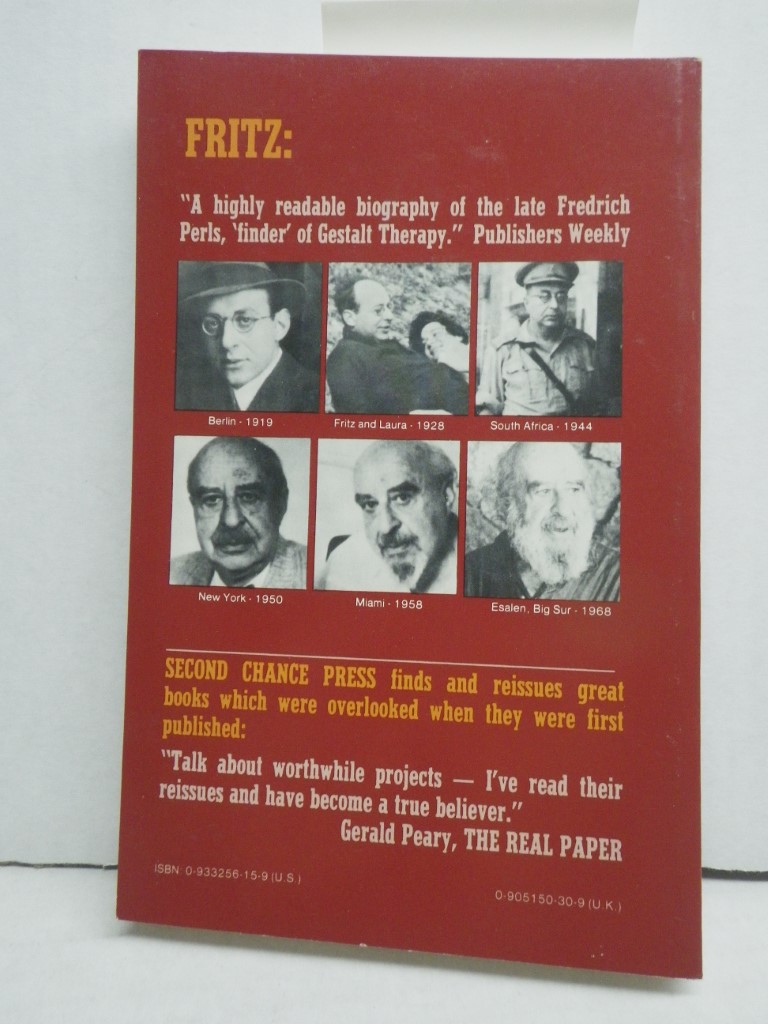 Image 1 of Fritz