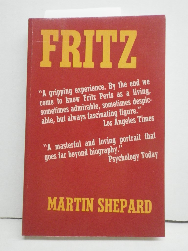 Image 0 of Fritz