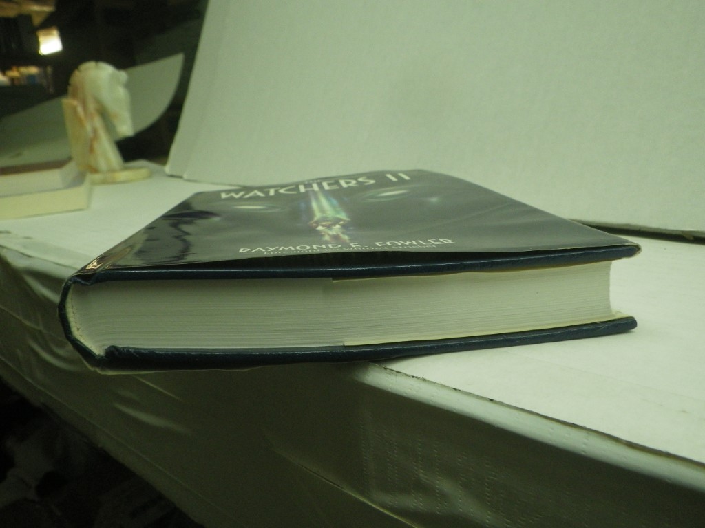 Image 2 of The Watchers II: Exploring Ufos and the Near-Death Experience