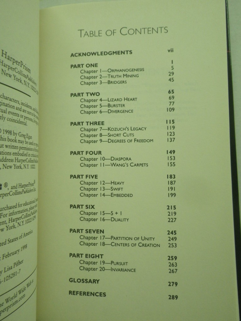 Image 2 of Diaspora
