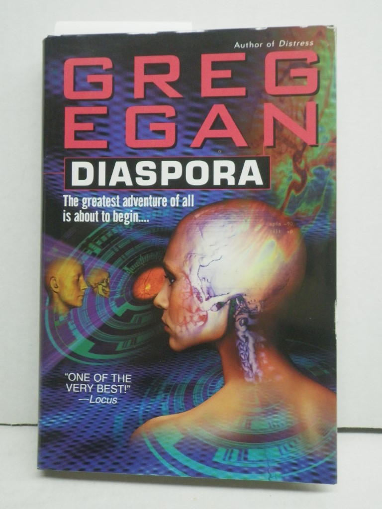 Diaspora