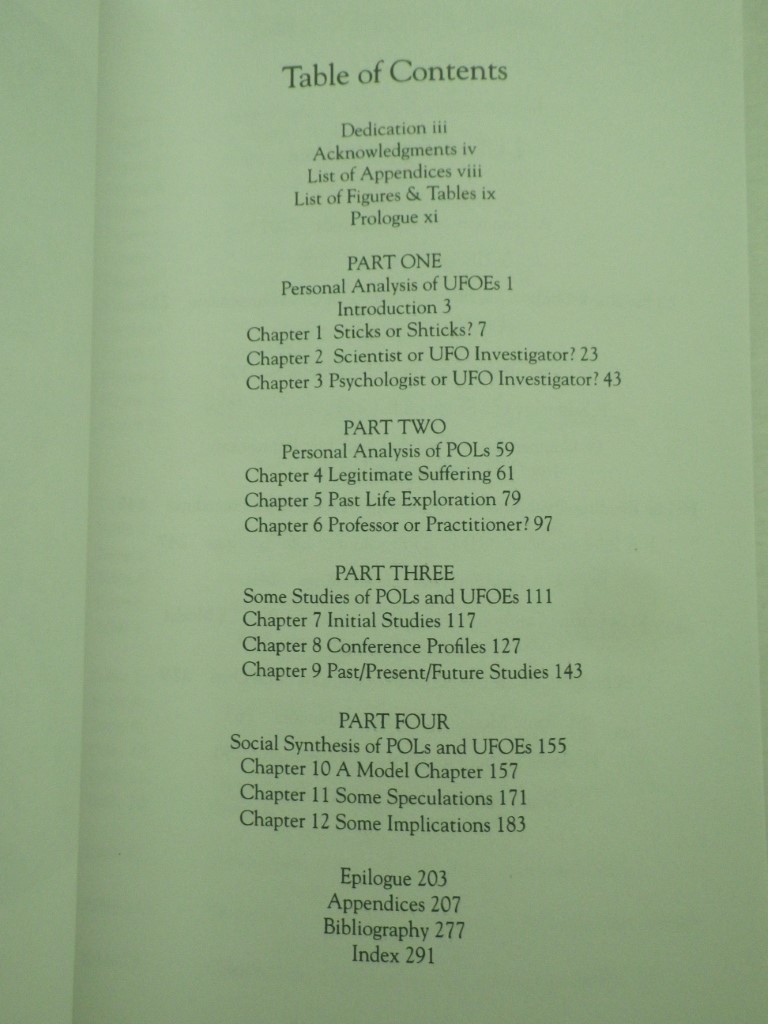 Image 2 of Soul Samples: Personal Explorations in Reincarnation and Ufo Experiences (New Mi