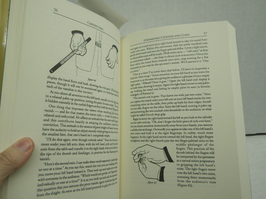 Image 4 of John Carney's Carneycopia