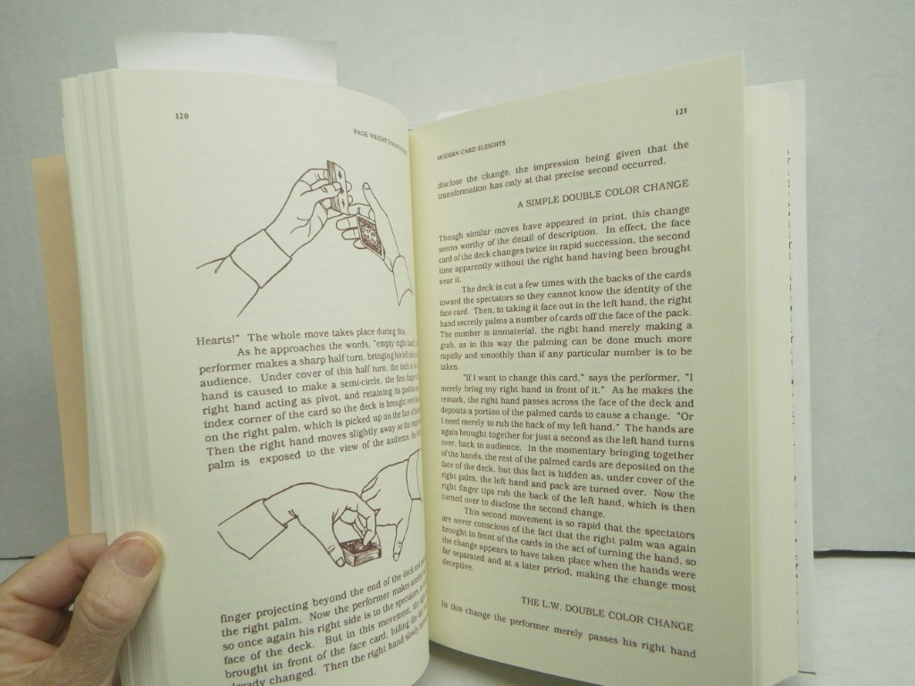 Image 3 of Page Wright's Manuscript