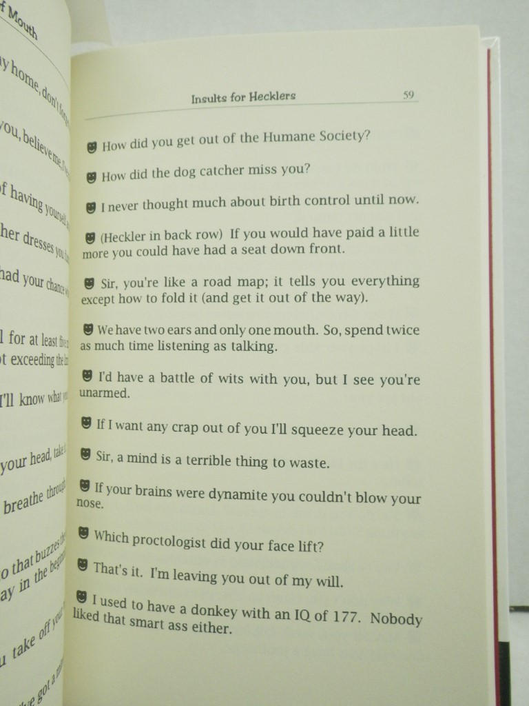 Image 3 of Sleight of Mouth