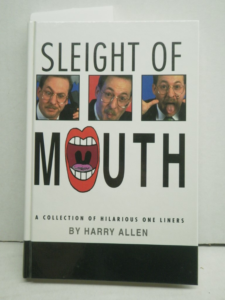 Image 0 of Sleight of Mouth