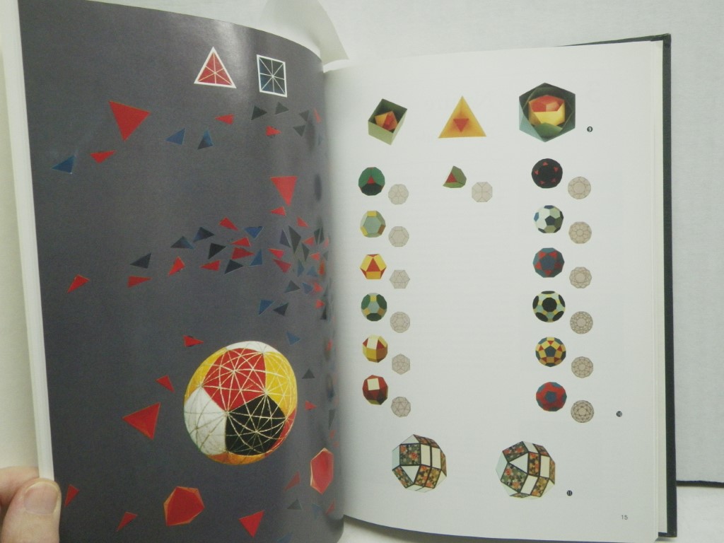 Image 2 of An Adventure in Multidimensional Space: The Art and Geometry of Polygons, Polyhe